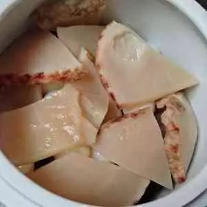 手把手教你做福州名菜「佛跳牆」