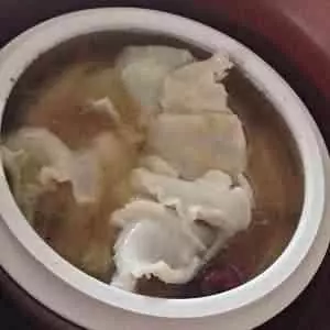 手把手教你做福州名菜「佛跳牆」