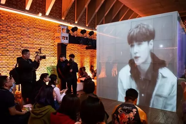 BTS北美大火重新定義了K-POP,張藝興們所代表的M-POP呢?