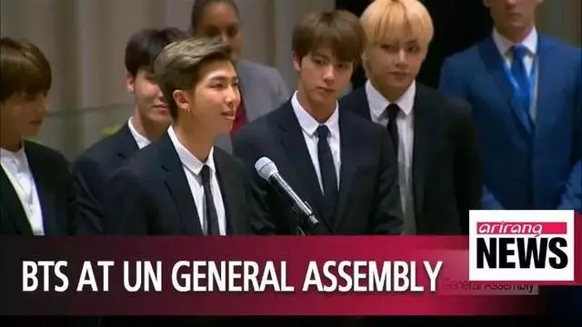 BTS北美大火重新定義了K-POP,張藝興們所代表的M-POP呢?