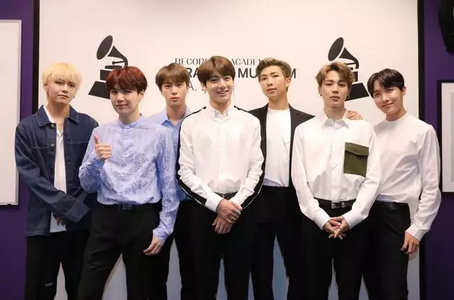 BTS北美大火重新定義了K-POP,張藝興們所代表的M-POP呢?