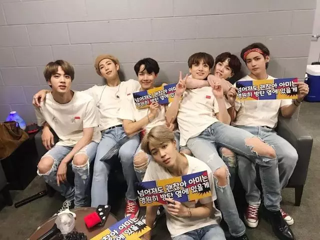BTS北美大火重新定義了K-POP,張藝興們所代表的M-POP呢?