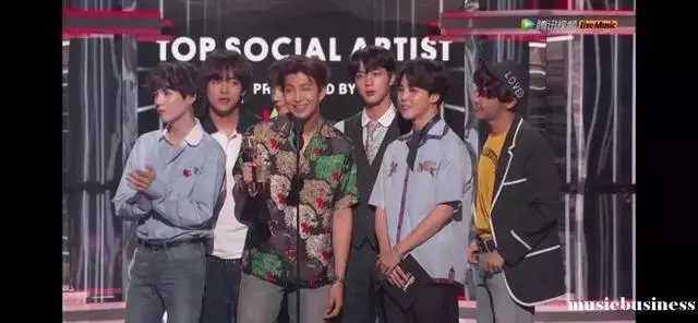 BTS北美大火重新定義了K-POP,張藝興們所代表的M-POP呢?