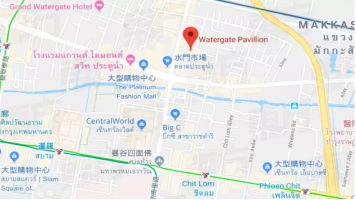 飛來橫禍!遊客在Bangkok熱門景點吃晚餐,卻無辜中彈身亡!開心出門,卻再也回不了家…