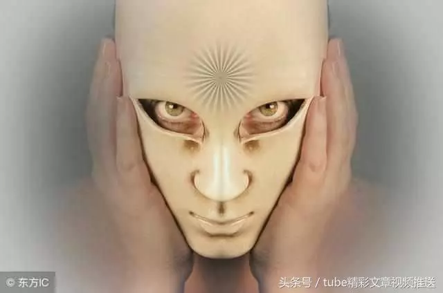 心理測試:她們是什麼關系?測出你潛意識裡的陰暗面!