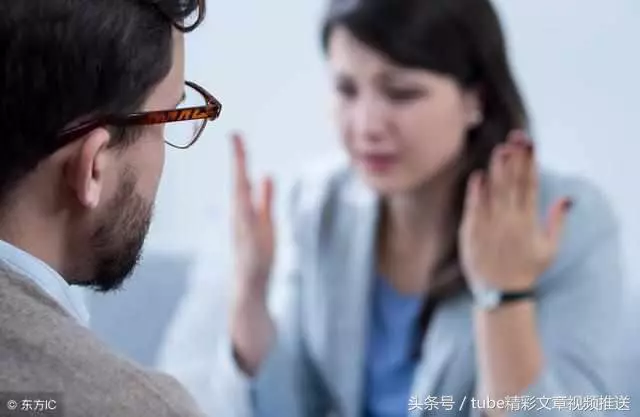 心理測試:她們是什麼關系?測出你潛意識裡的陰暗面!