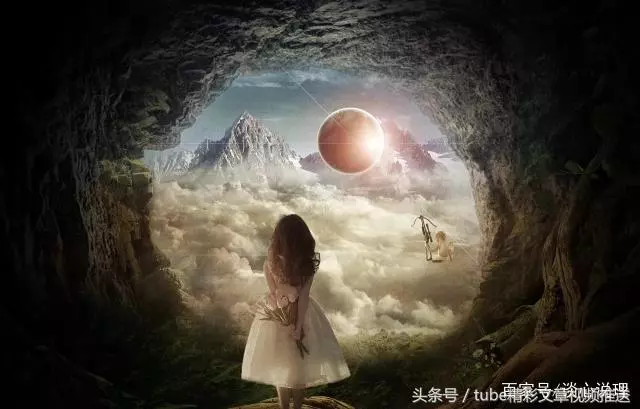 心理測試:第一眼看到什麼,測試在愛情中你有多盲目?