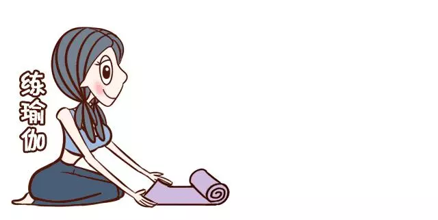 每天滾一滾,一身疲勞全消失,45歲看起來像25歲!