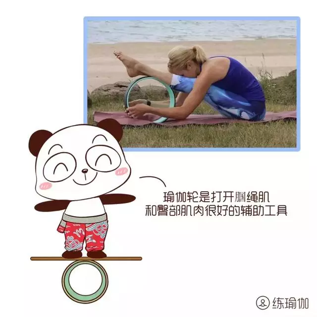 每天滾一滾,一身疲勞全消失,45歲看起來像25歲!