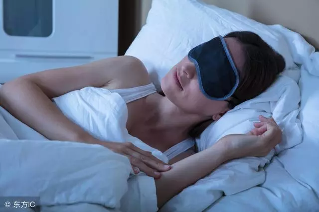 睡眠不好,人會以3倍的速度衰老!想要有一個好睡眠,學學這一招