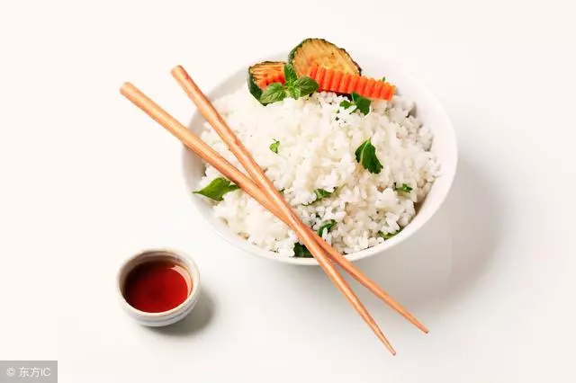 糖尿病選擇主食有高招,4個技巧穩住餐後血糖!