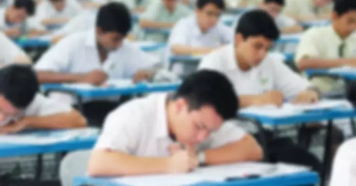 事態嚴重!大馬中學生20%有憂鬱症,10%曾經想自殺?! 網友:不要忽略身邊的人