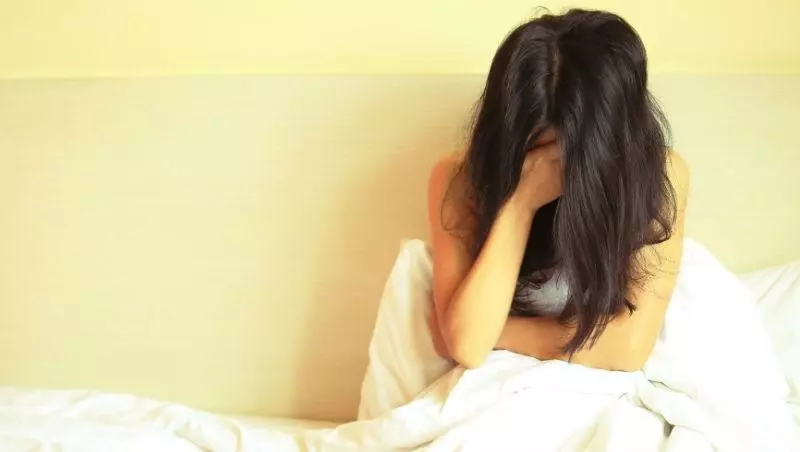 事態嚴重!大馬中學生20%有憂鬱症,10%曾經想自殺?! 網友:不要忽略身邊的人
