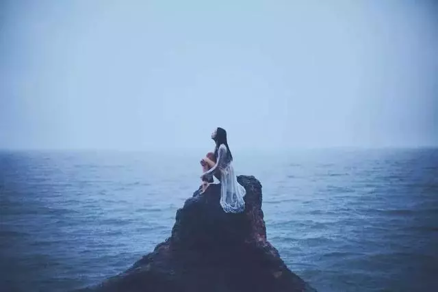 你敢不敢,問問自己三個問題(深度好文)