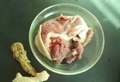 它是女人的補血王,男人的回春寶,秋冬吃最好,氣血補足年輕20歲