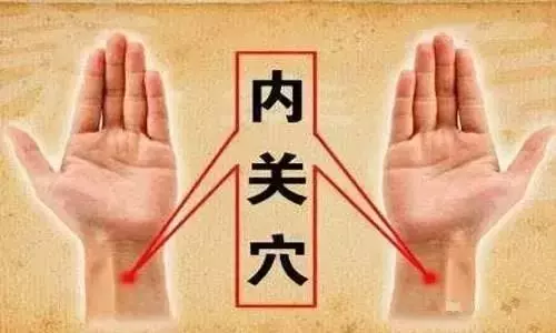 經常按摩好處多,不要吃藥來保健,日常按摩手法與穴位全知道