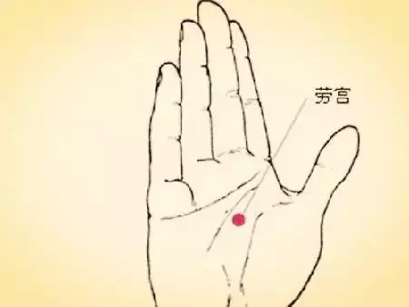 經常按摩好處多,不要吃藥來保健,日常按摩手法與穴位全知道