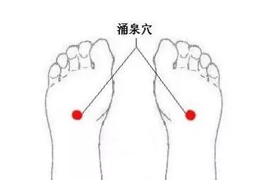 經常按摩好處多,不要吃藥來保健,日常按摩手法與穴位全知道