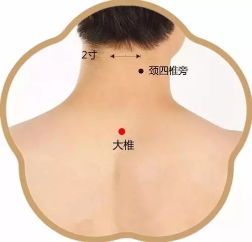 經常按摩好處多,不要吃藥來保健,日常按摩手法與穴位全知道