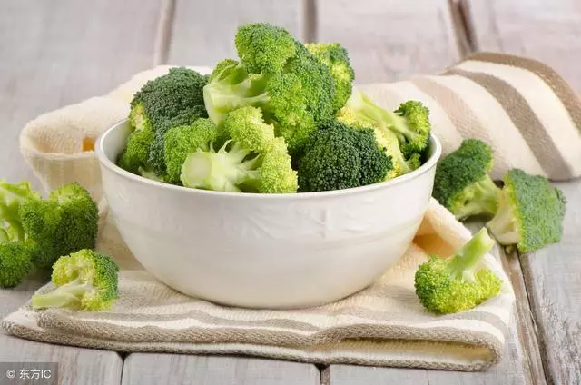 幽門螺桿菌最怕的7種食物,經常吃遠離胃病,關鍵人人吃得起!