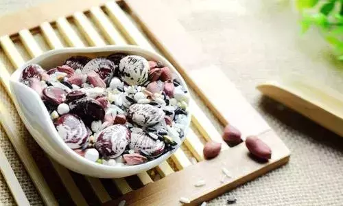 六種「換血食物」吃一次讓你的血液年輕一次,重回年輕狀態