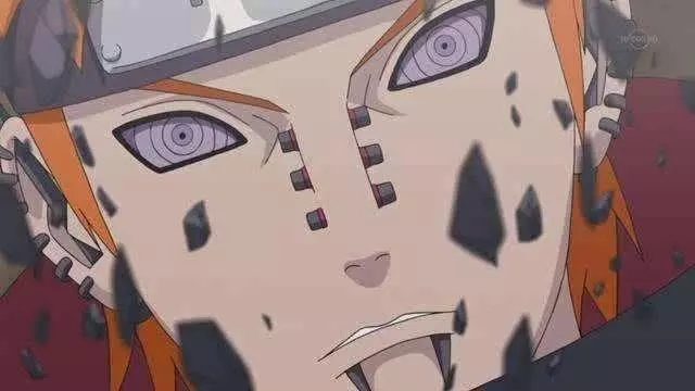 別天神是火影里最強幻術?別開玩笑,在這個忍術面前什麼都不是