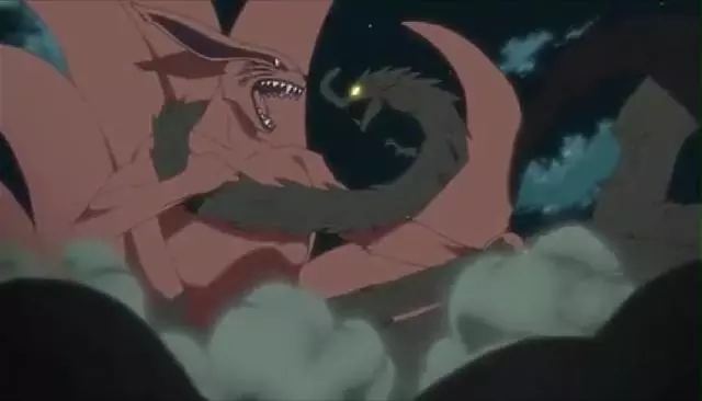 火影:完全不把九尾放眼裡的通靈獸,猿魔第一,最後一個更厲害