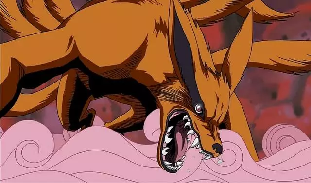 火影:完全不把九尾放眼裡的通靈獸,猿魔第一,最後一個更厲害