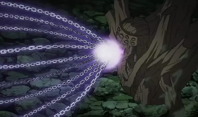 火影:完全不把九尾放眼裡的通靈獸,猿魔第一,最後一個更厲害