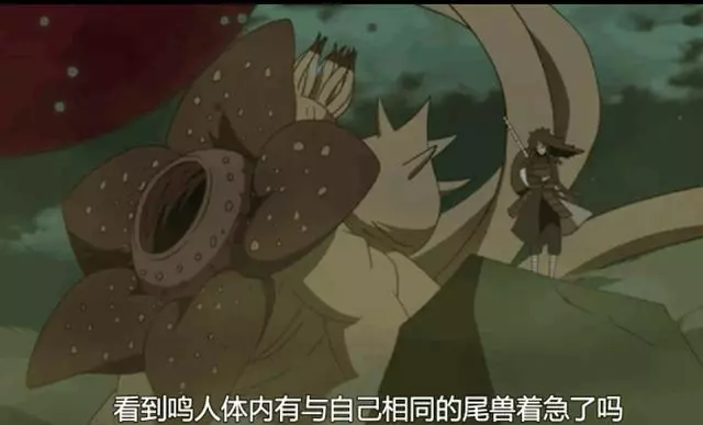 火影忍者:水門的查克拉到底有多足,細節證明比完全體九尾還多!