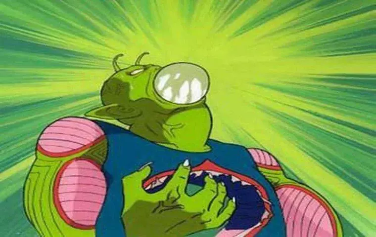 盤點七龍珠里無男女之分的五個種族,族繁殖後代方式很奇葩