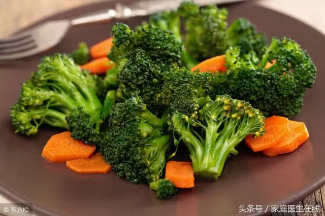 天天吃西蘭花,你知道關於西蘭花的禁忌嗎?文章都告訴你