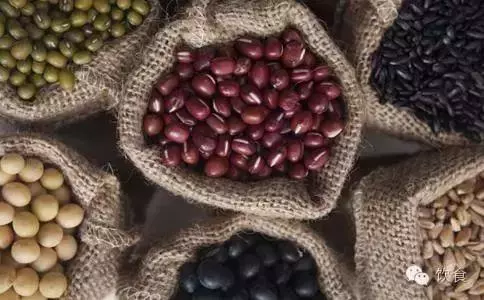 飲食養生:粗糧並非吃越多就越健康
