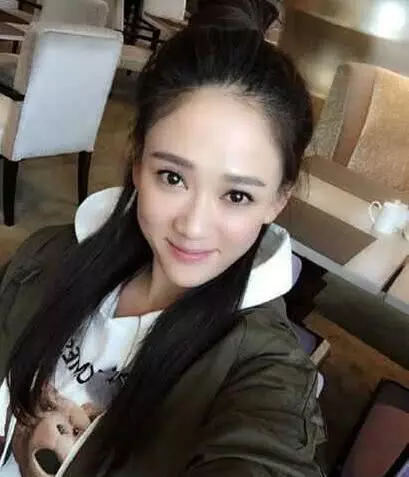 明星卸妝後:趙麗穎59分,楊穎76分,而她給236分都嫌少!