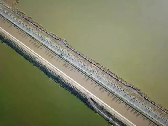 中國的「1號公路」!串聯陝西無數絕美風光,獨覽黃土高坡美景!