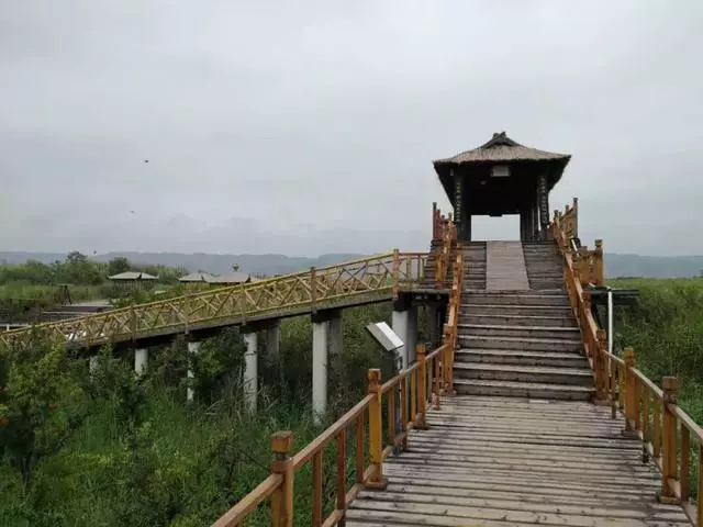 中國的「1號公路」!串聯陝西無數絕美風光,獨覽黃土高坡美景!