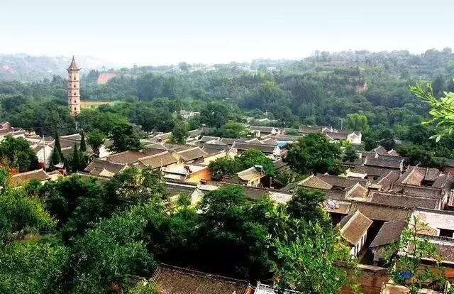 中國的「1號公路」!串聯陝西無數絕美風光,獨覽黃土高坡美景!