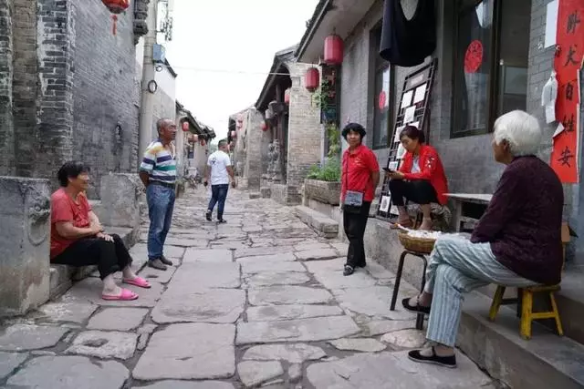 中國的「1號公路」!串聯陝西無數絕美風光,獨覽黃土高坡美景!