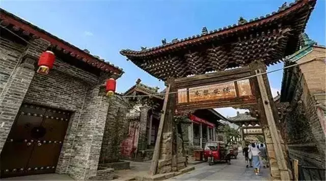 中國的「1號公路」!串聯陝西無數絕美風光,獨覽黃土高坡美景!