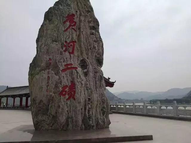 中國的「1號公路」!串聯陝西無數絕美風光,獨覽黃土高坡美景!