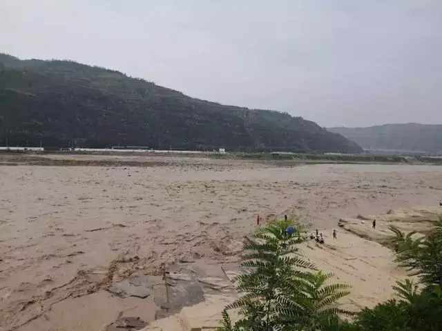 中國的「1號公路」!串聯陝西無數絕美風光,獨覽黃土高坡美景!