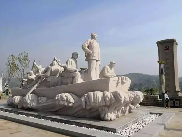 中國的「1號公路」!串聯陝西無數絕美風光,獨覽黃土高坡美景!