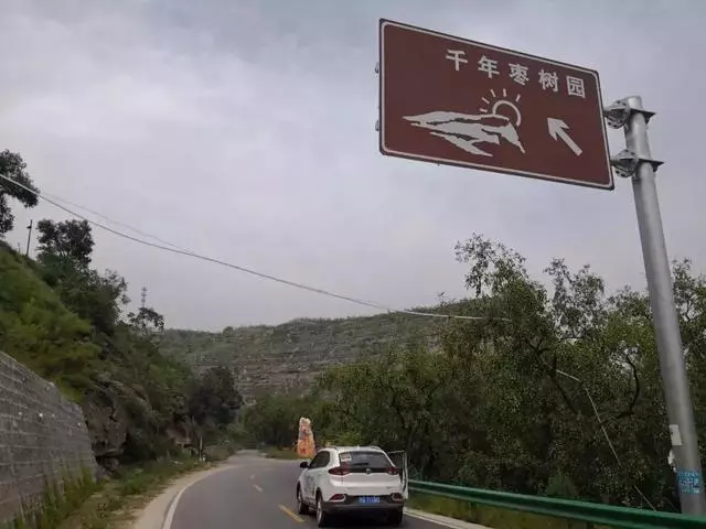 中國的「1號公路」!串聯陝西無數絕美風光,獨覽黃土高坡美景!