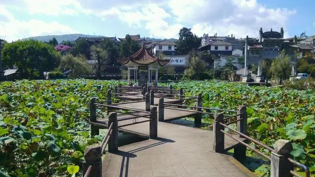 最值得去的七大冷門旅遊聖地,低調人少還便宜