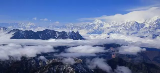 最值得去的七大冷門旅遊聖地,低調人少還便宜