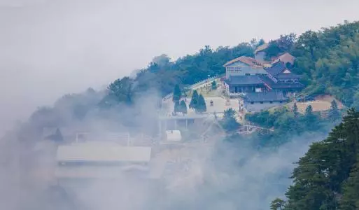最值得去的七大冷門旅遊聖地,低調人少還便宜