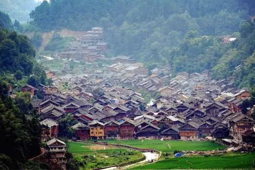 最值得去的七大冷門旅遊聖地,低調人少還便宜