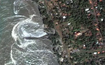 地震「百年週期」將至!專家預測「規模8」要來了 南台恐掀18米海嘯