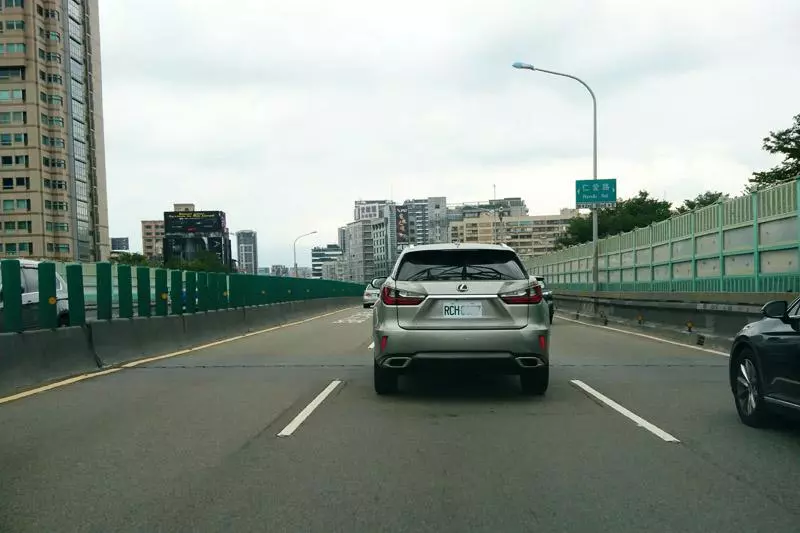 別憤怒,一次搞懂這回「道路交通管理處罰條例」部分條文修正草案懶人包!