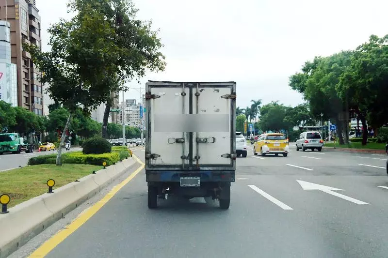 別憤怒,一次搞懂這回「道路交通管理處罰條例」部分條文修正草案懶人包!